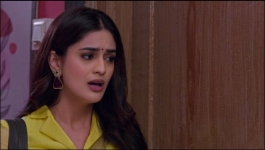 Kyunki Rishton Ke Bhi Roop Badalte Hai - 26th August 2026